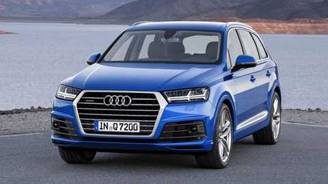 Những mẫu thiết kế đèn pha ấn tượng năm 2014