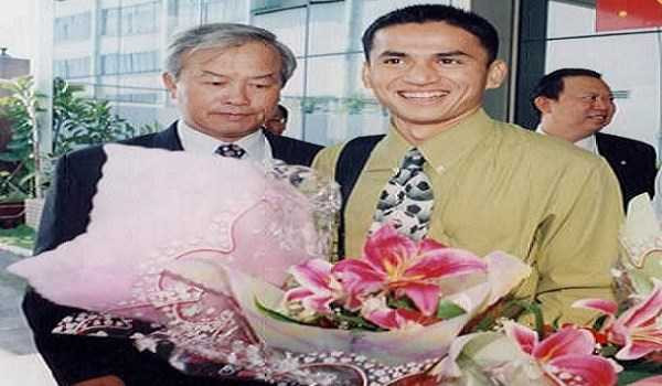 Kiatisak-Bầu Đức