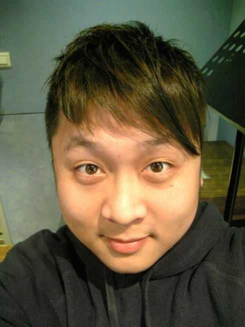 Lin Yu Chih 