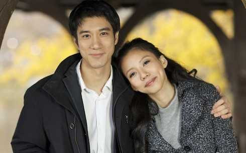 Vương Lực Hoành