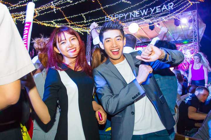 Điển trai và có tài, chàng vũ công trẻ Quang Đăng đang có những bước tiến vững vàng trong sự nghiệp kể từ khi chạm ngõ showbiz.