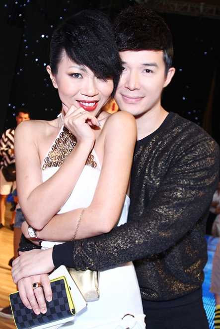 Trác Thuý Miêu luôn coi Nathan Lee là một người em thân thiết mà cô yêu mến và tôn trọng về cả tài năng lẫn đạo đức nghề nghiệp, ngược lại Nathan Lee cũng luôn dành cho cô những lời có cánh.