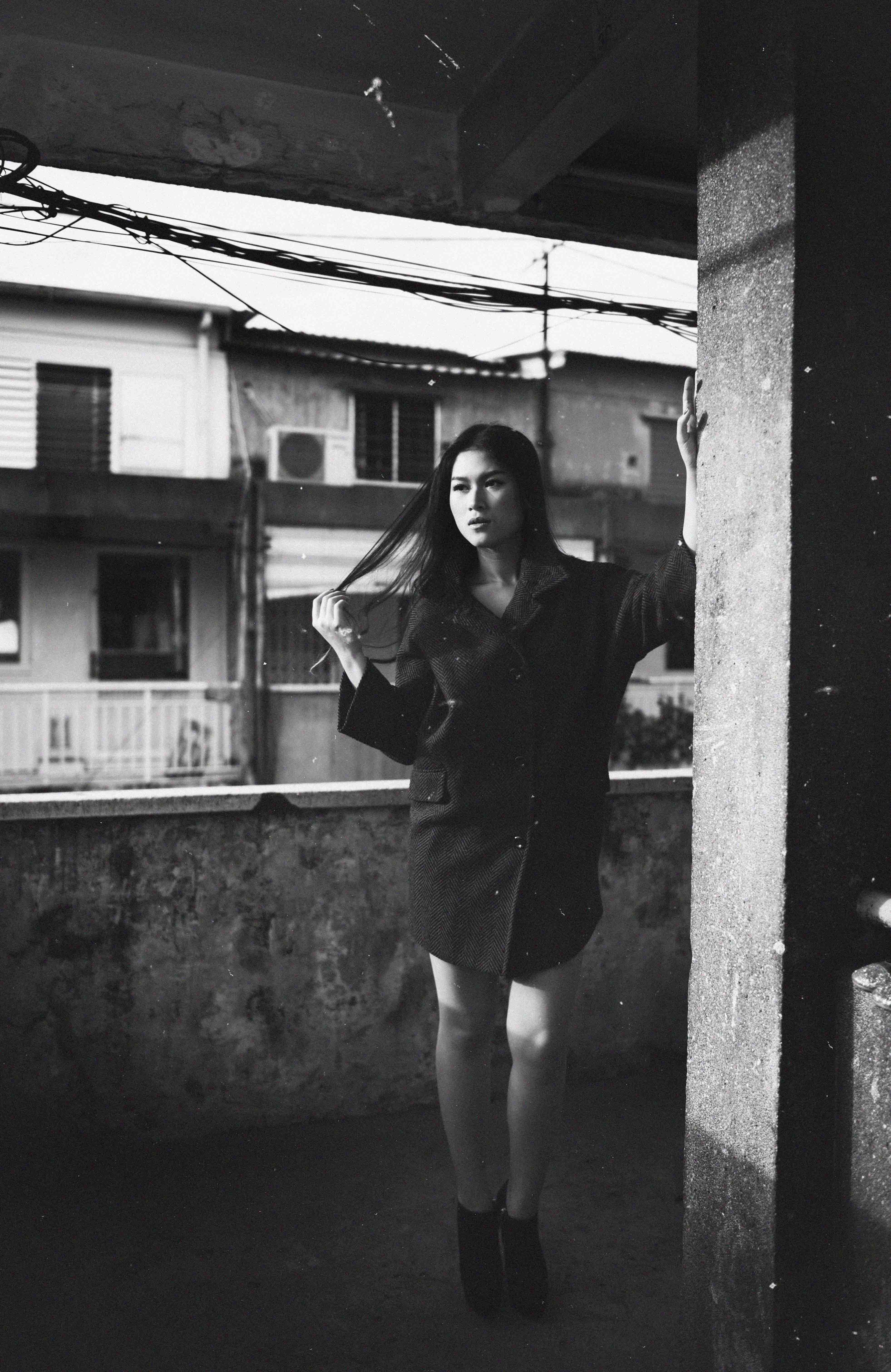 ngọc thanh tâm sành điệu