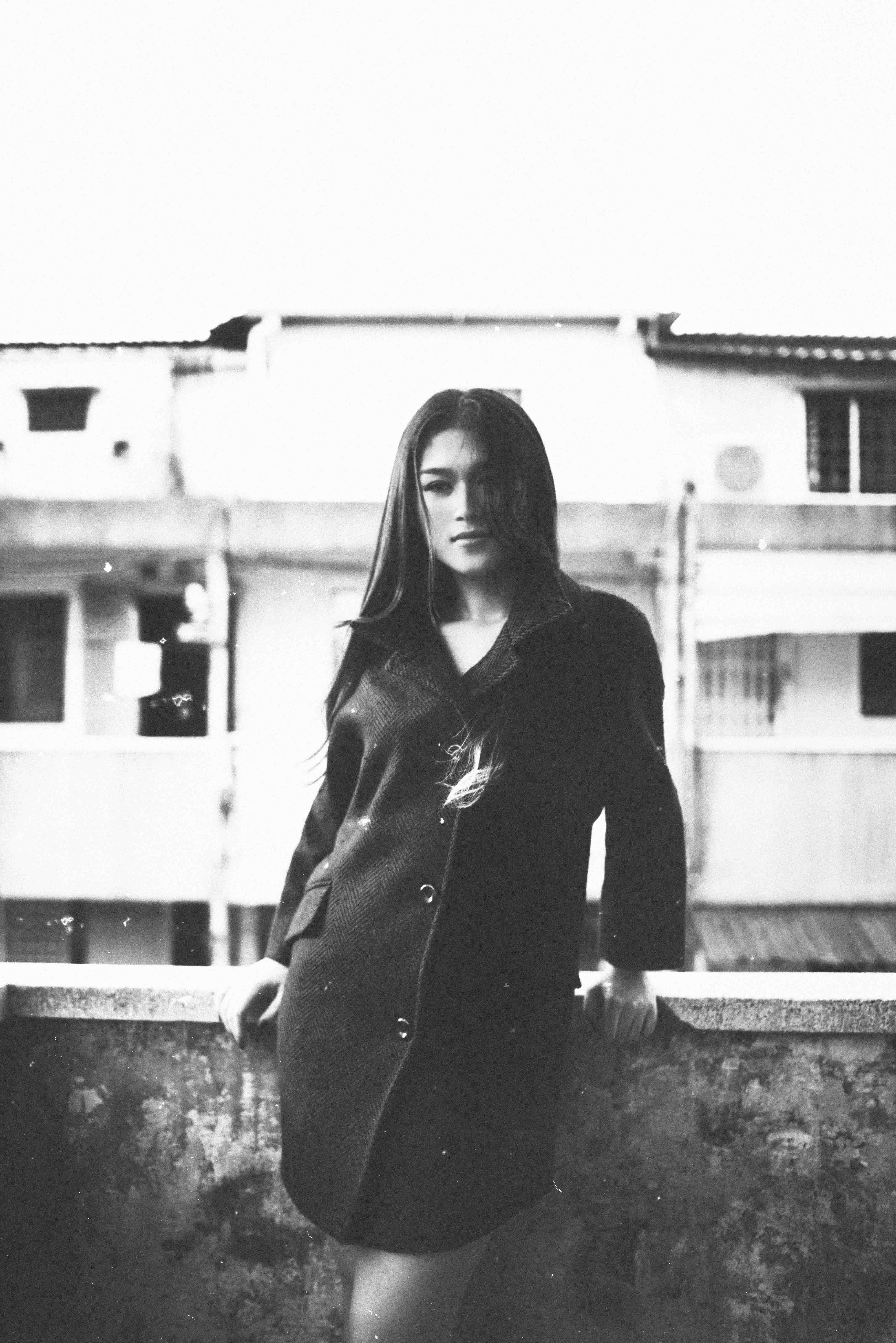 ngọc thanh tâm thời trang