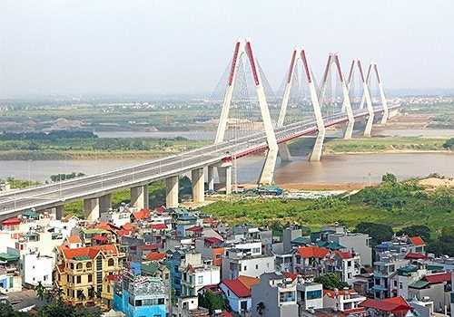 Sau hơn 5 năm triển khai xây dựng, các đơn vị đã hoàn thành khối lượng công việc khổng lồ, đưa dự án về đích.