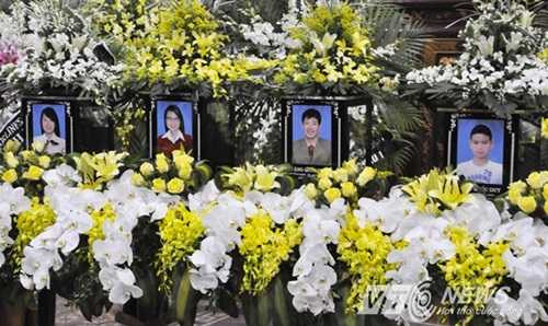 Những hình ảnh báo chí không thể quên trong năm 2014