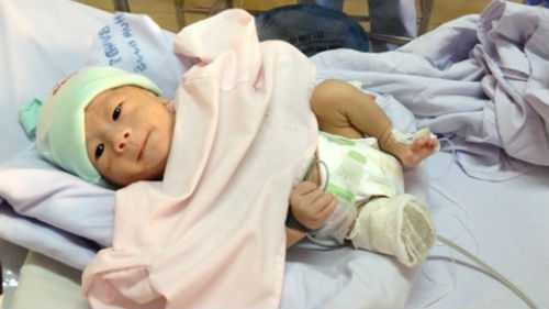 Những hình ảnh báo chí không thể quên trong năm 2014