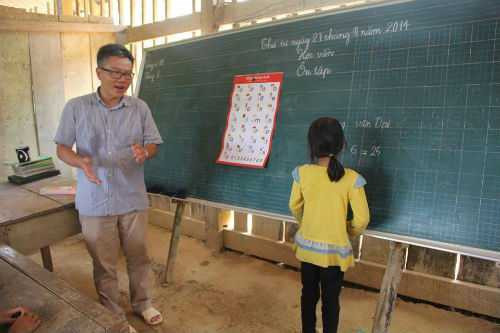 Những hình ảnh báo chí không thể quên trong năm 2014