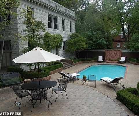 nhà đắt trên 1 triệu USD