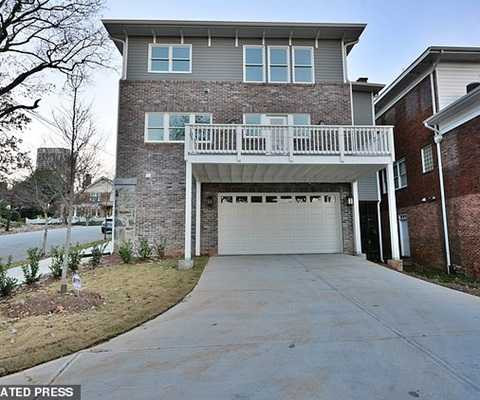 nhà đắt trên 1 triệu USD