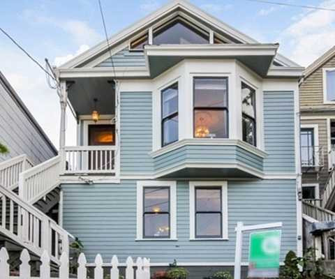 nhà đắt trên 1 triệu USD