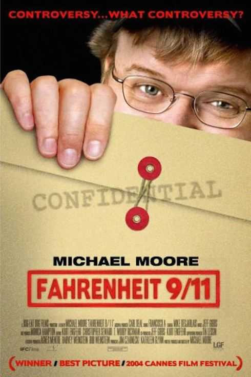  Fahrenheit 9/11