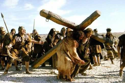 The Passion of the Christ
