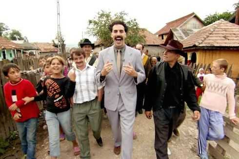 Borat