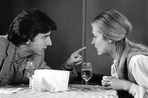 Kramer vs. Kramer