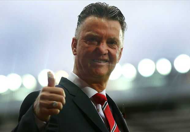 Van Gaal thừa nhận Man Utd sẽ dồn sức cho FA Cup vì tiền bản quyền truyền hình