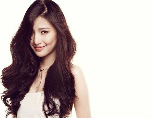 Vẻ quyến rũ hút mắt của Phạm Mỹ Linh.