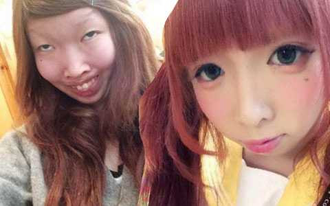 3 trường hợp sốc nặng vì bạn gái xấu hơn trong ảnh