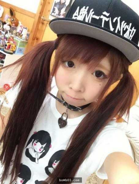 Cô gái xấu hơn trong ảnh