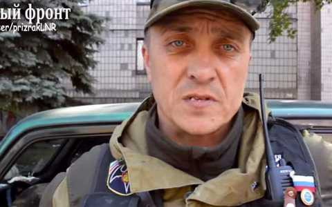 Tiểu đoàn trưởng Batman