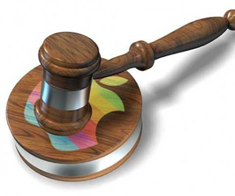 Apple tiếp tục đối mặt với các vụ kiện 