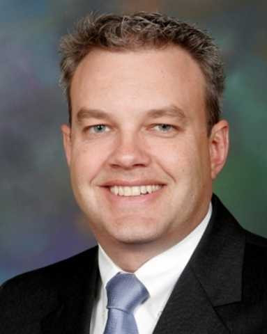 Chủ tịch của AMR, Edward Ted Van Horne