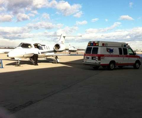 Máy bay cánh cứng - phương tiện hiện đại nhất của AMR