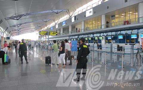 Nguyễn Bá Thanh, BÁ Thanh, ông Thanh, Đà Nẵng, đón tiếp, chuyên cơ