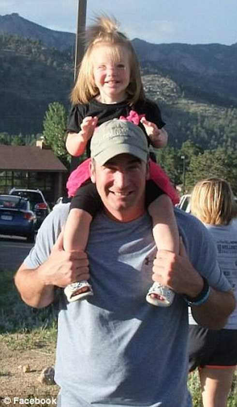 ayzlee mccarthy thiên thần