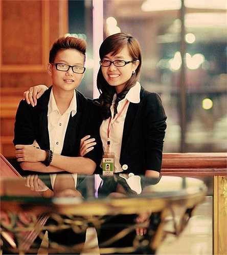 Tomboy đầy cá tính Tâm Hương trong vai Anh Mai lại mơ ước trở thành một doanh nhân thành đạt trong lĩnh vực truyền thông thay vì trở thành một diễn viên chuyên nghiệp. Bước đi đầu tiên Tâm Hương làm là trở thành nhân viên kinh doanh của một công ty tiếng Anh.