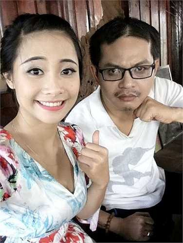 Sau thành công của vai diễn 'quá tuổi, Thạch Huyền thi đỗ Cao đẳng nghệ thuật Hà Nội. Cô tiếp tục tham gia các bộ phim Chỉ có thể là yêu, series Hai trái tim vàng. (Theo Zing)