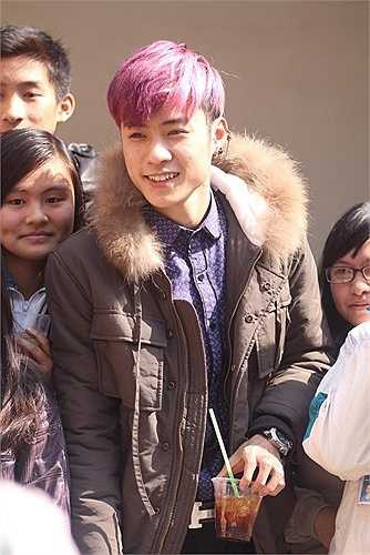 Hiện Vương Anh vẫn tích cực tham gia các hoạt động nghệ thuật. Khán giả truyền hình có thể gặp lại Ole trong những bộ phim cả trong Nam lẫn ngoài Bắc như Bí mật của ngày mai, Đi qua mùa nắng, Gia đình là số một... Còn Ola lại hiếm khi xuất hiện trong các sự kiện của làng giải trí. 