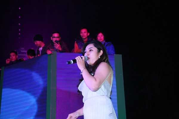 Dj Sander van Doorn đón năm mới cực chất tại 'Bia Sài Gòn Countdown 2015'