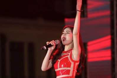 Dj Sander van Doorn đón năm mới cực chất tại 'Bia Sài Gòn Countdown 2015'