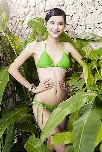 Văn Thị Vân đến từ Huế.