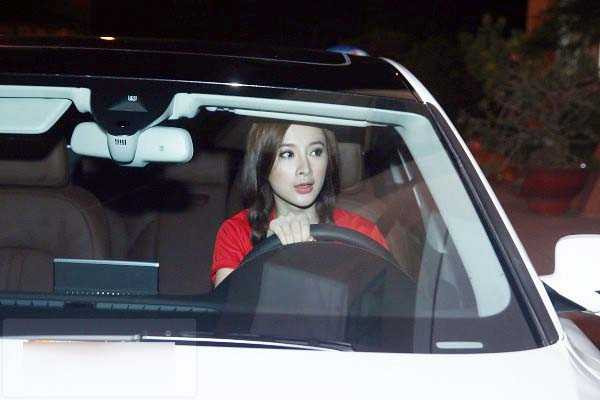 Angela Phương Trinh