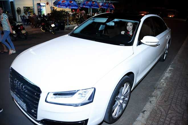 Angela Phương Trinh