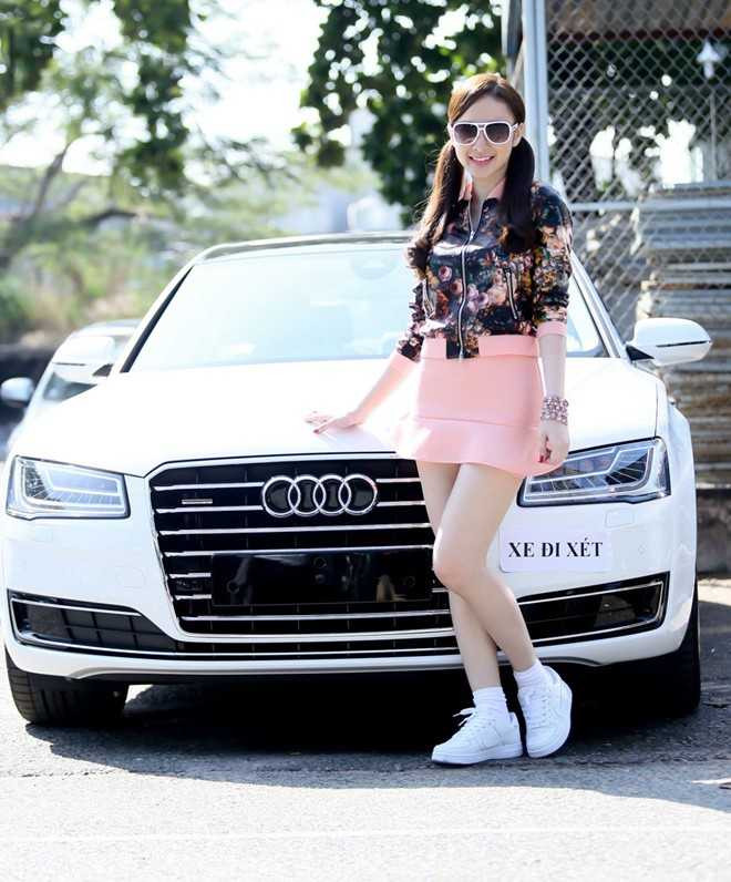 Angela Phương Trinh