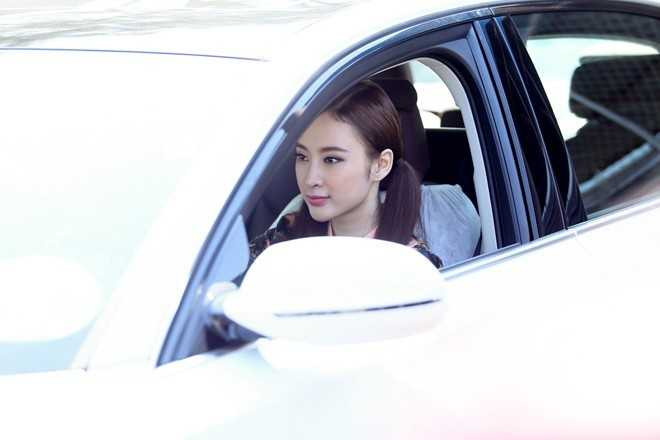 Angela Phương Trinh