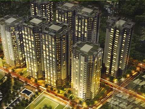 Dự án Him Lam Chợ Lớn