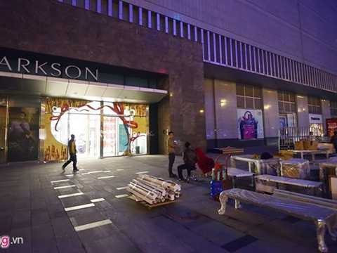 Những sự kiện nổi bật trong 4 ngày đầu năm 2015