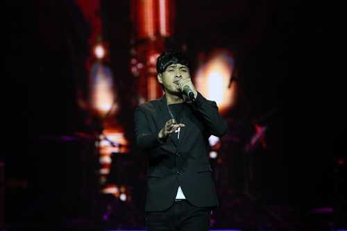 'Bài Hát Yêu Thích' Gala năm 2014