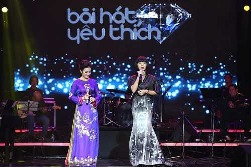 'Bài Hát Yêu Thích' Gala năm 2014