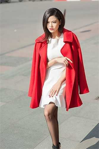 Album vol 3 cô và ekip cũng đang chuẩn bị những ca khúc cuối cùng trong list 8 bài hát và sẽ cho ra mắt khán giả sau Tết nguyên đán. 