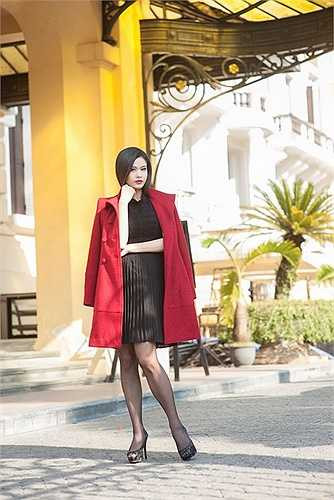 Mỗi người đều có một lựa chọn và con đường đi riêng, nhưng rõ ràng 3 mỹ nhân này đã là những gương mặt không thể thiếu của màn ảnh truyền hình cũng như điện ảnh.