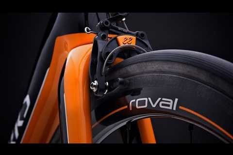 xe đạp McLaren S-Works