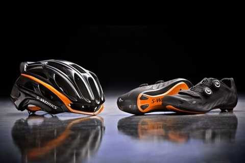 xe đạp McLaren S-Works