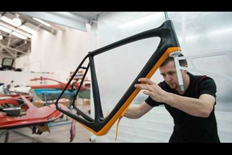 xe đạp McLaren S-Works