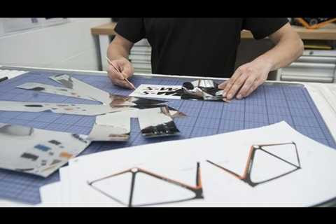 xe đạp McLaren S-Works