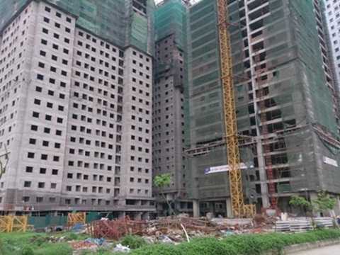 Kim Văn - Kim Lũ : từ 600 triệu đồng